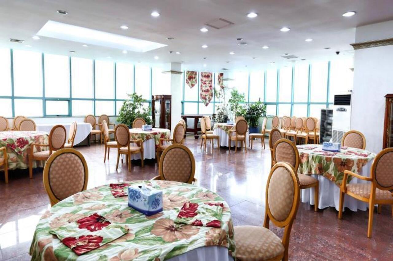 Jumunjin Hotel Kangrung Kültér fotó
