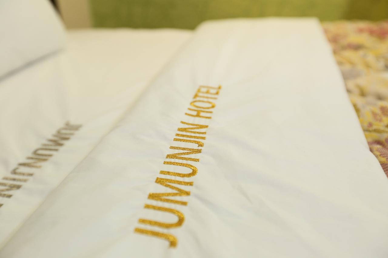 Jumunjin Hotel Kangrung Kültér fotó
